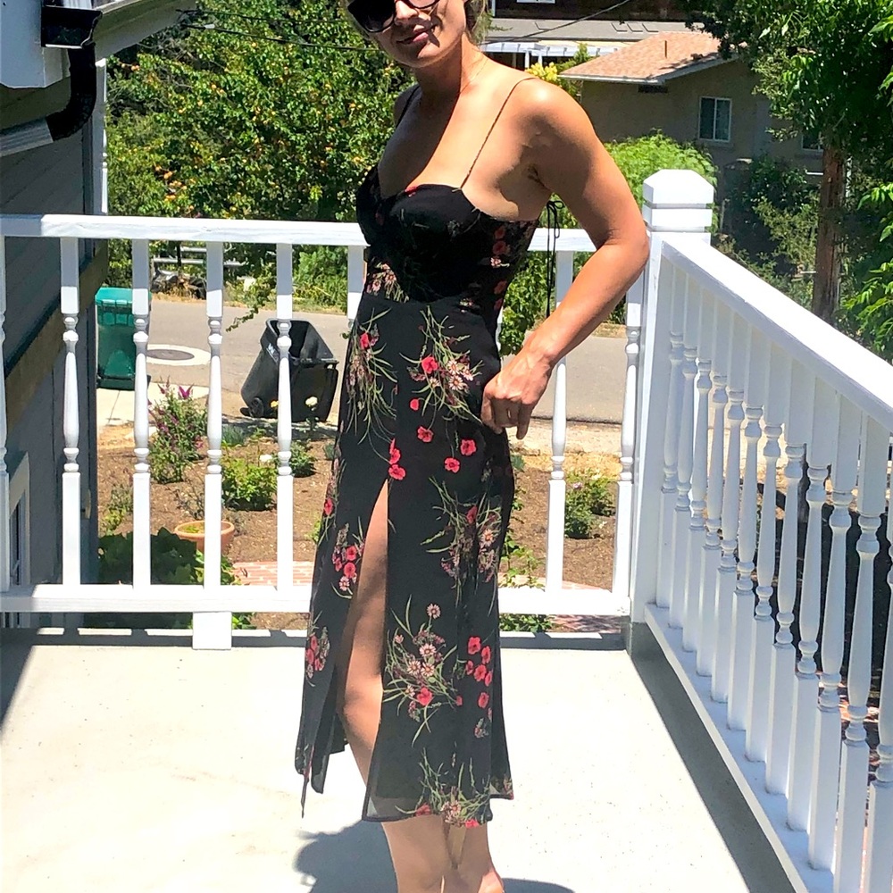 Reformation Dress
